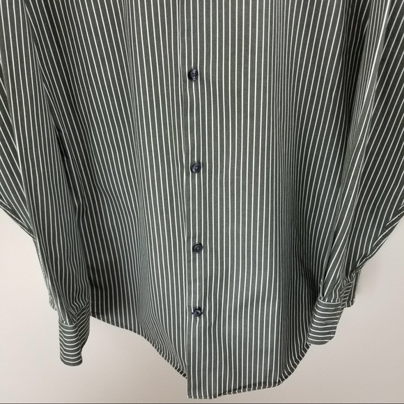 BANANA REPUBLIC ✔️Striped Shirt - Picture 4 of 8